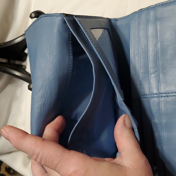 Authentic Coach Wallet* - Picture 9 of 16